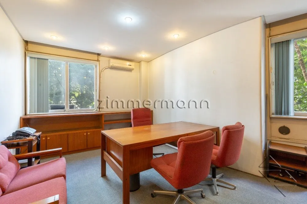 Casa Comercial, 112 m² - Foto 1
