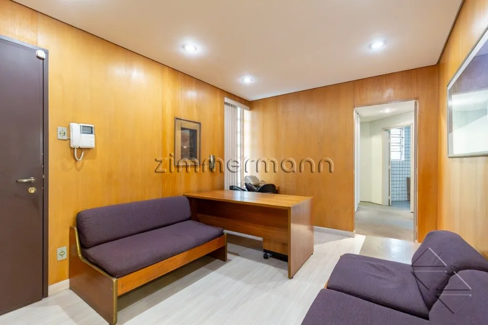 Casa Comercial, 112 m² - Foto 2