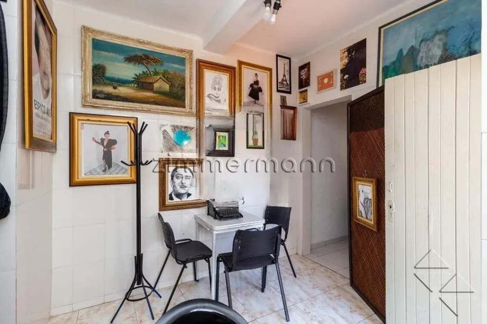 Casa, 4 quartos, 157 m² - Foto 6