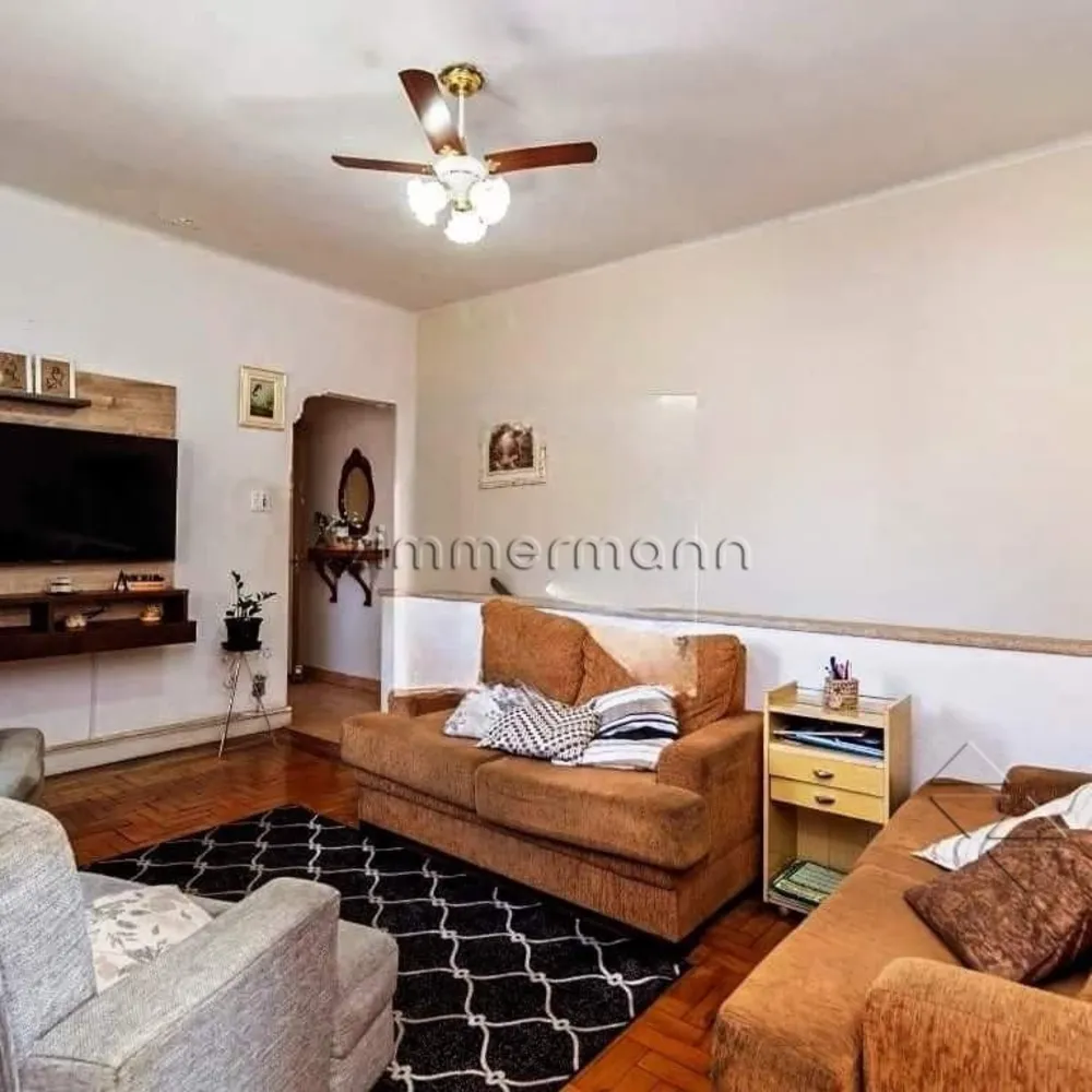 Casa, 4 quartos, 157 m² - Foto 2