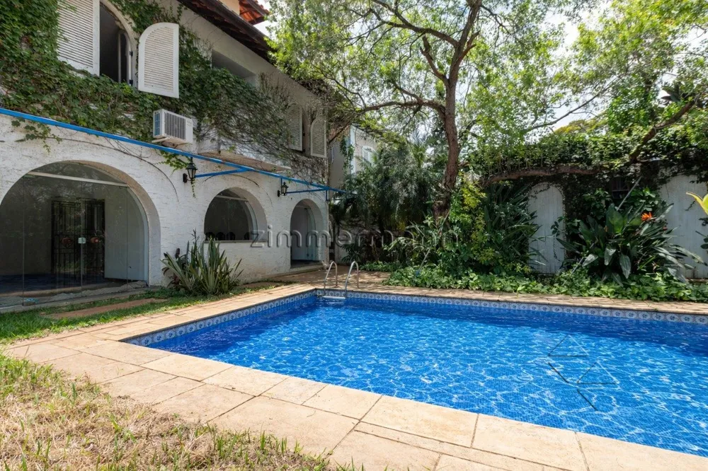 Casa, 4 quartos, 315 m² - Foto 2