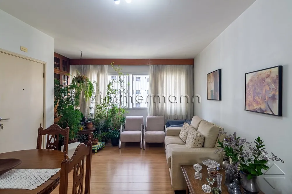 Apartamento, 2 quartos, 82 m² - Foto 2