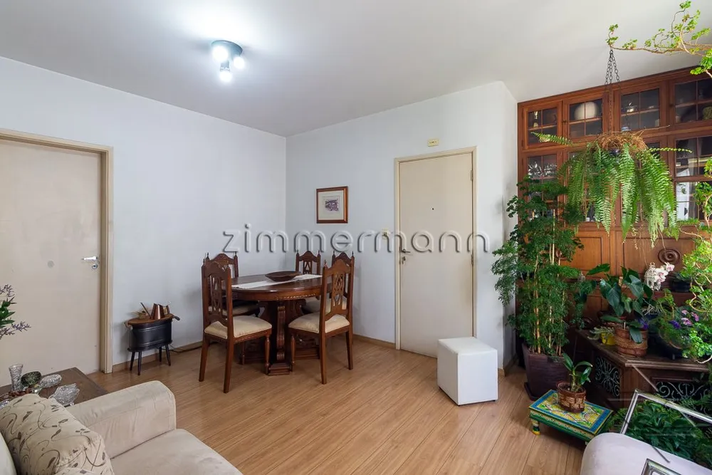 Apartamento, 2 quartos, 82 m² - Foto 1