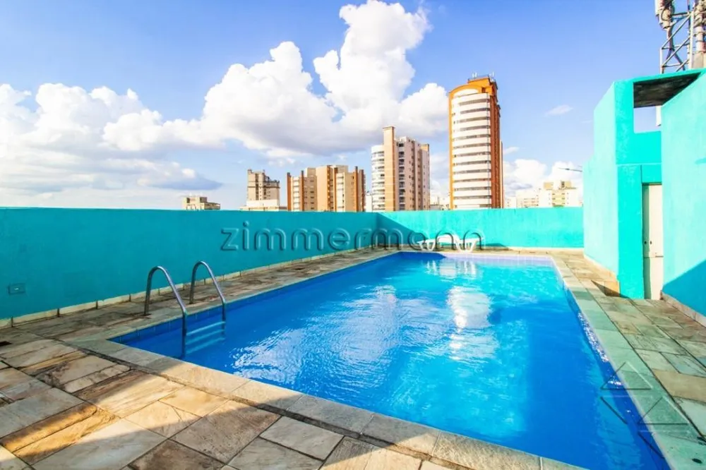 Apartamento, 2 quartos, 105 m² - Foto 3