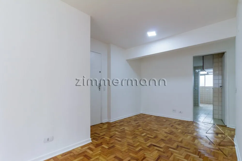 Apartamento, 2 quartos, 105 m² - Foto 1