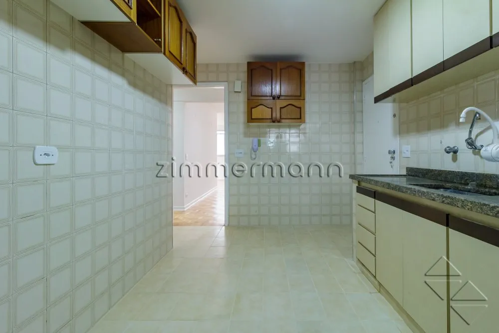Apartamento, 2 quartos, 105 m² - Foto 1