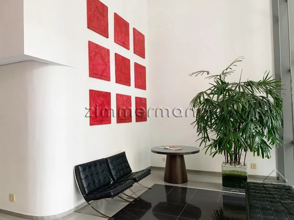 Apartamento, 1 quarto, 45 m² - Foto 4