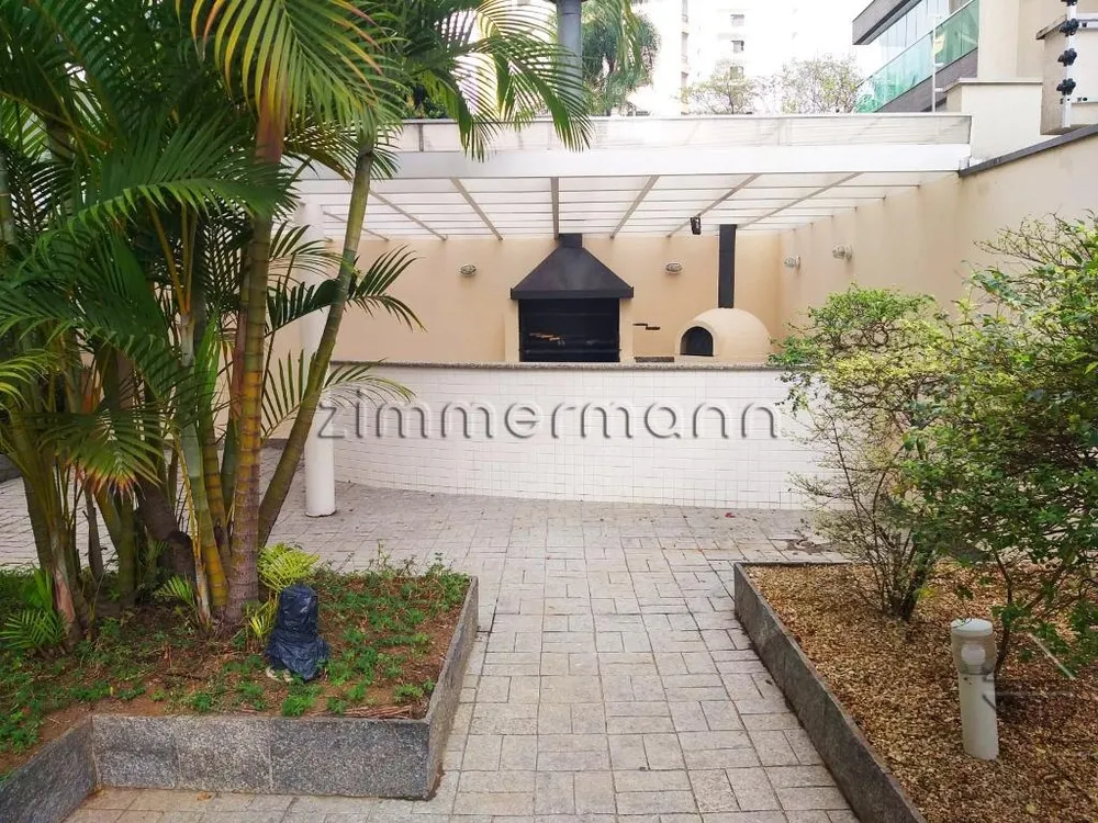 Apartamento, 1 quarto, 45 m² - Foto 2