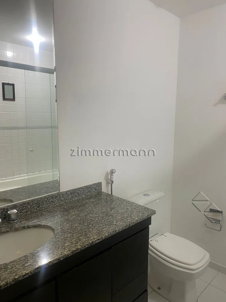 Apartamento, 1 quarto, 45 m² - Foto 3