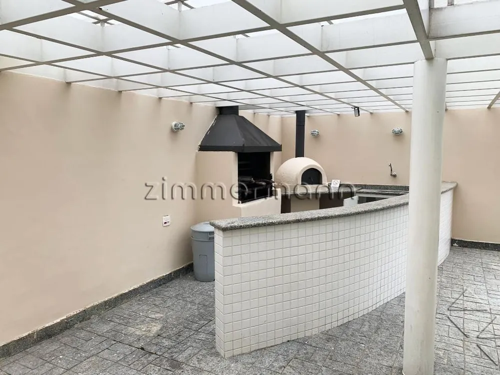 Apartamento, 1 quarto, 45 m² - Foto 3