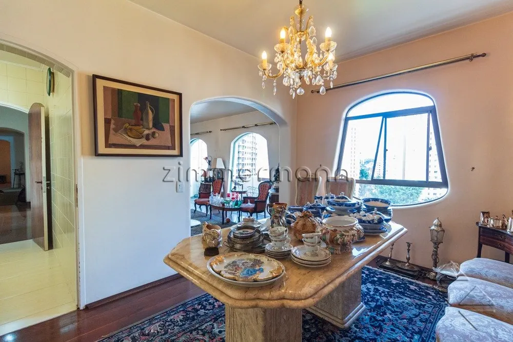 Apartamento, 4 quartos, 214 m² - Foto 7