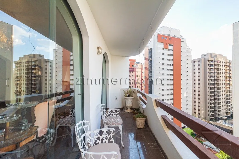 Apartamento, 4 quartos, 214 m² - Foto 4