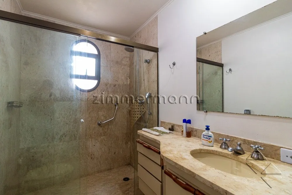 Apartamento, 4 quartos, 214 m² - Foto 2