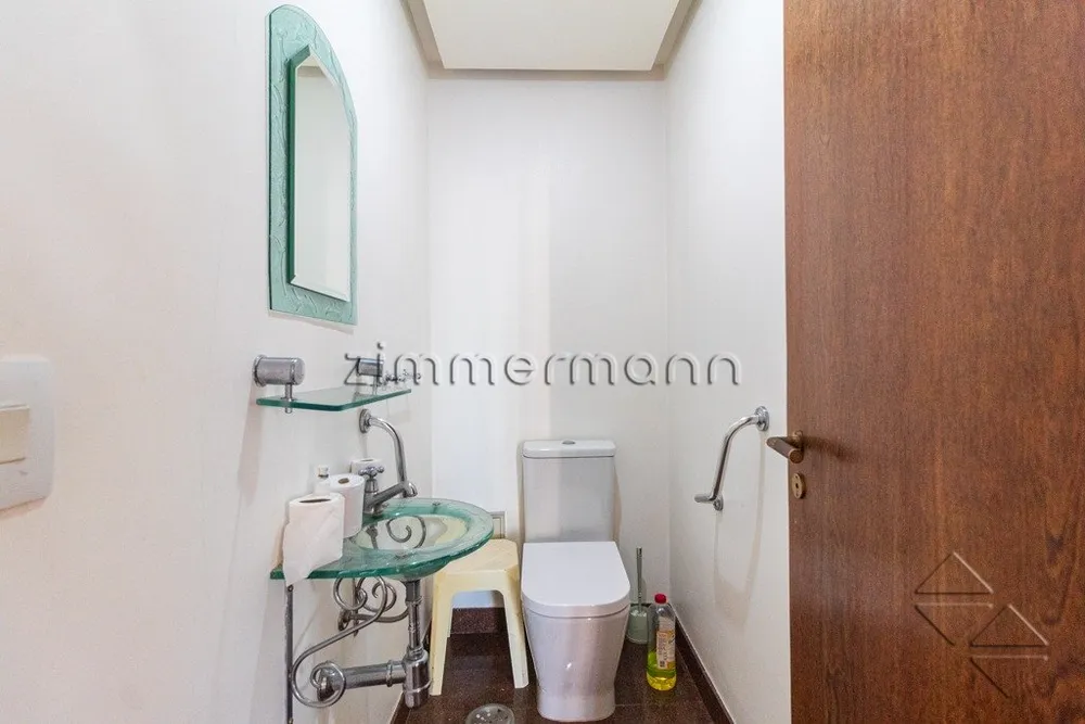 Apartamento, 4 quartos, 214 m² - Foto 11