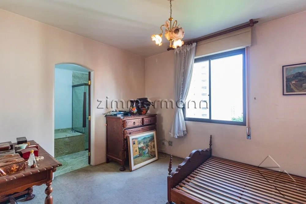 Apartamento, 4 quartos, 214 m² - Foto 9