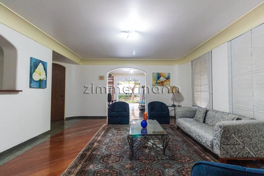 Apartamento, 4 quartos, 214 m² - Foto 5