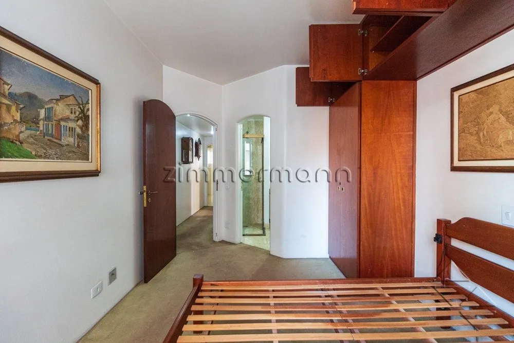 Apartamento, 4 quartos, 214 m² - Foto 1