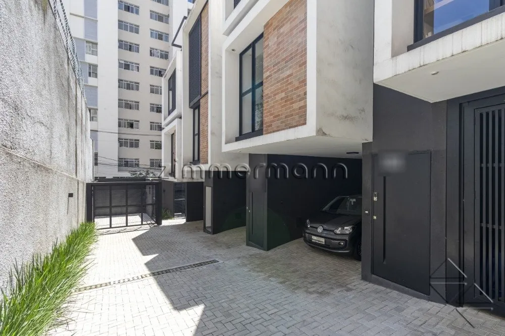 Casa, 2 quartos, 185 m² - Foto 4
