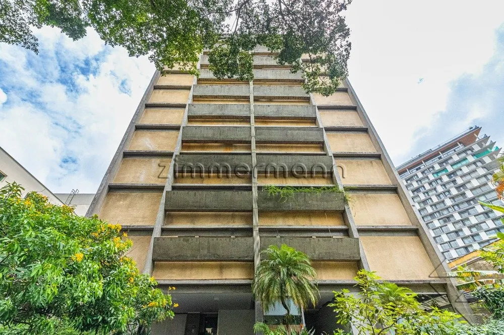 Apartamento, 2 quartos, 72 m² - Foto 2