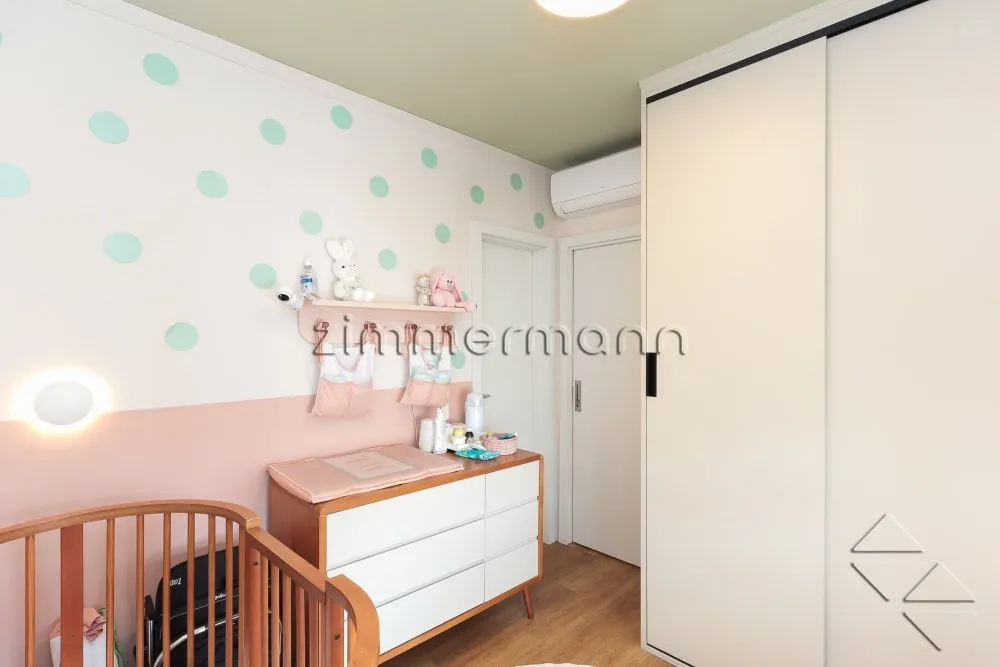 Apartamento, 3 quartos, 100 m² - Foto 7