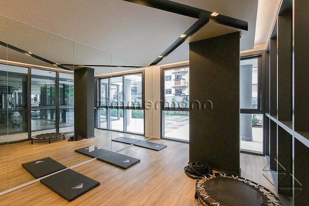 Apartamento, 3 quartos, 100 m² - Foto 2
