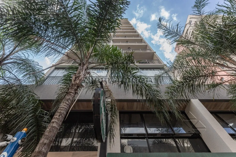 Apartamento, 1 quarto, 26 m² - Foto 9