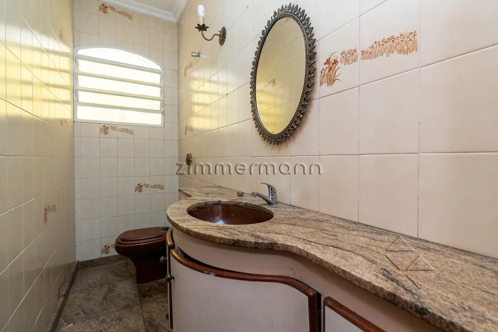 Casa, 4 quartos, 300 m² - Foto 3