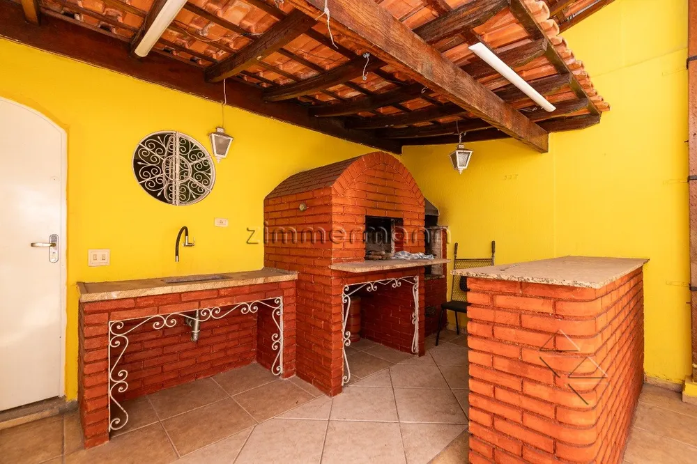 Casa, 4 quartos, 300 m² - Foto 1