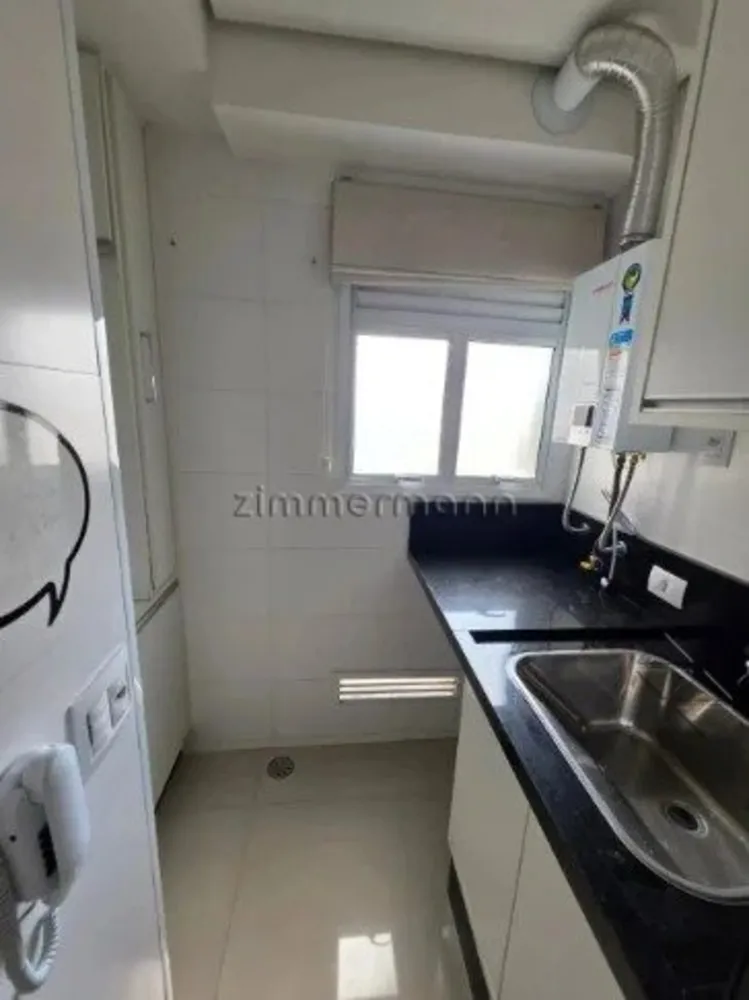 Apartamento, 2 quartos, 70 m² - Foto 4