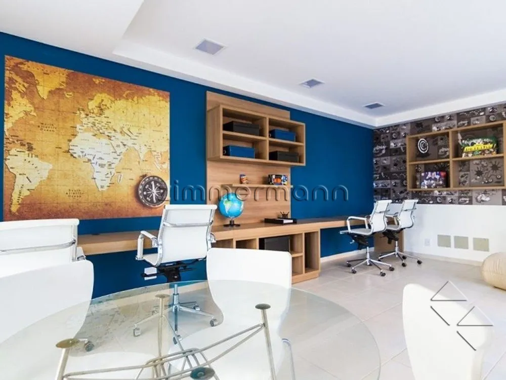 Apartamento, 2 quartos, 70 m² - Foto 12