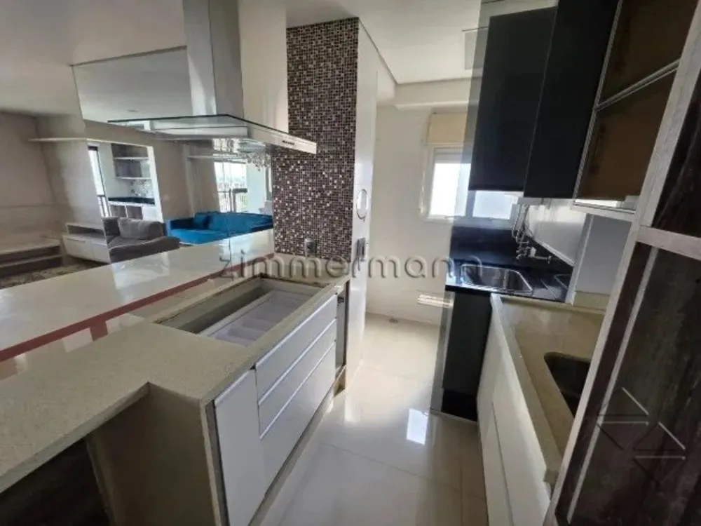 Apartamento, 2 quartos, 70 m² - Foto 3