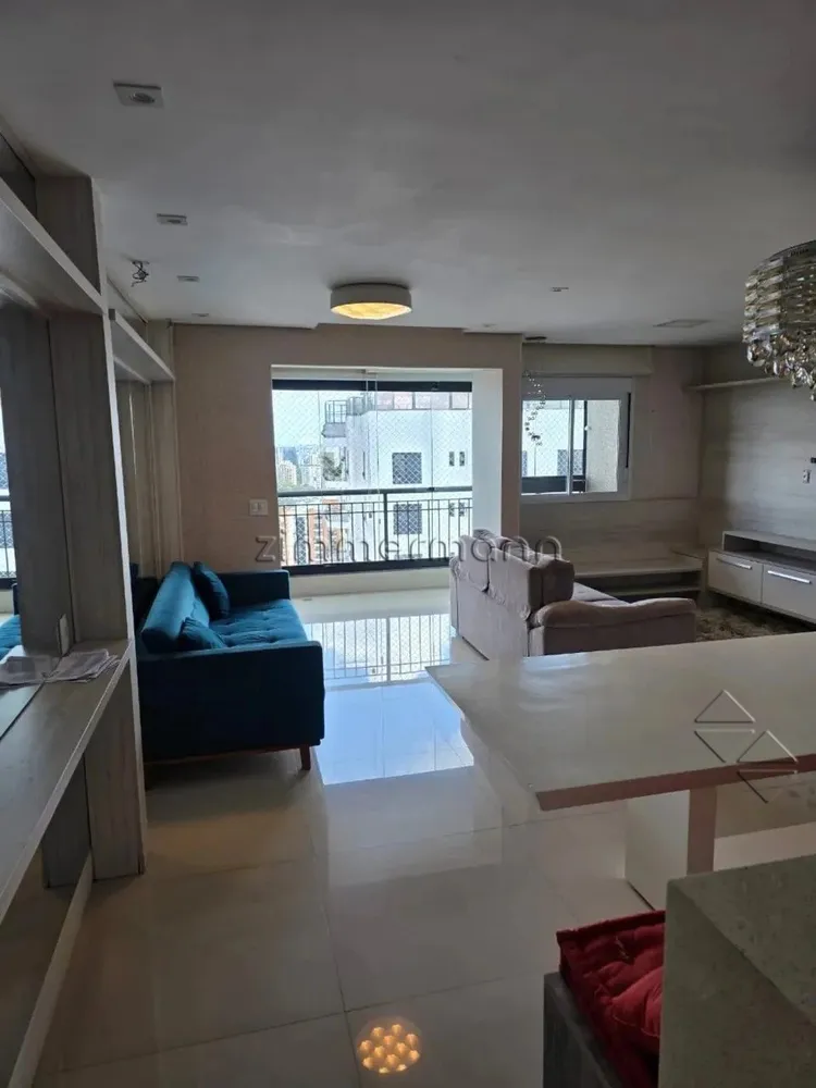 Apartamento, 2 quartos, 70 m² - Foto 1
