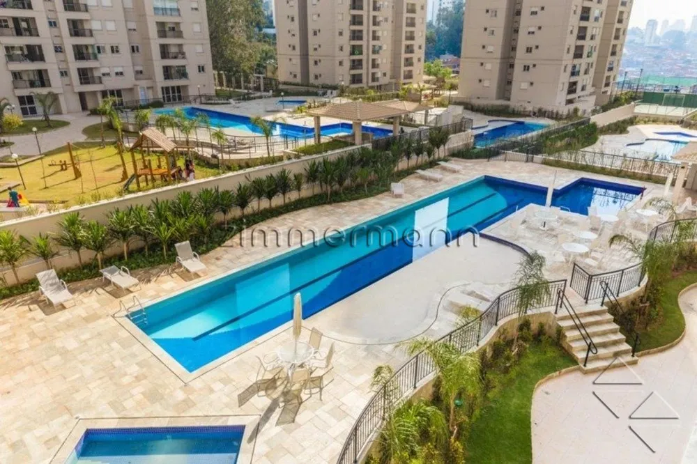 Apartamento, 2 quartos, 70 m² - Foto 10