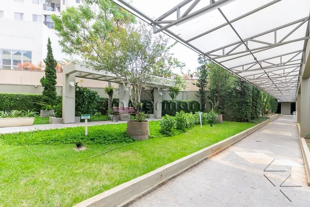 Apartamento, 2 quartos, 49 m² - Foto 2