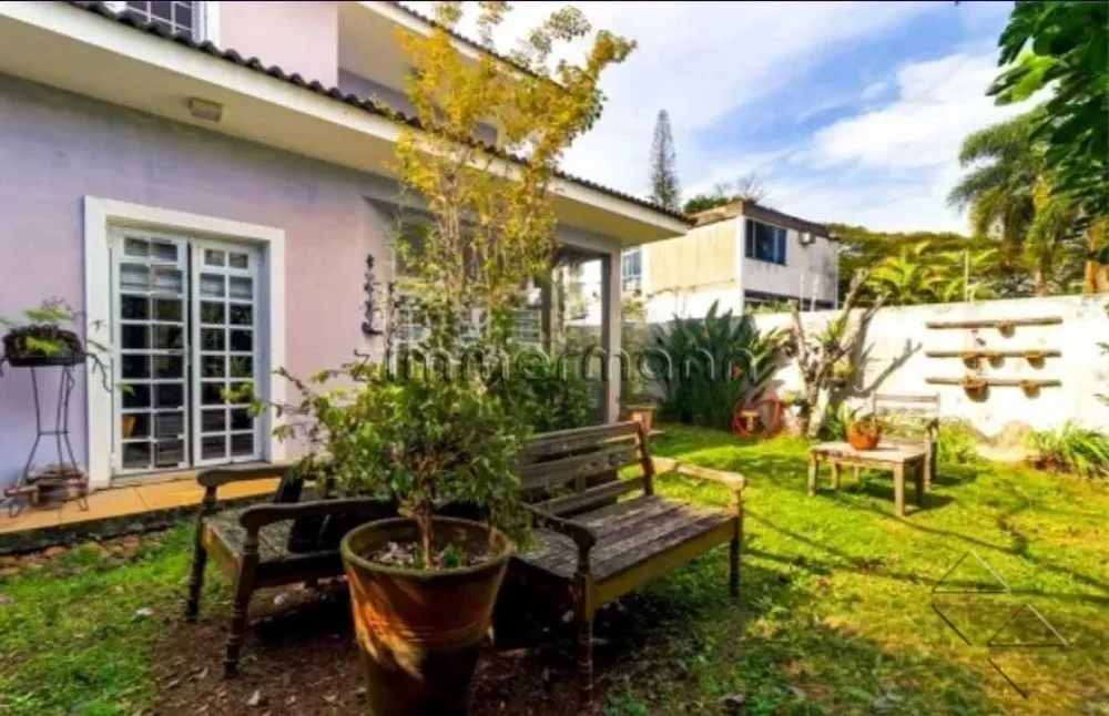 Casa, 4 quartos, 344 m² - Foto 1