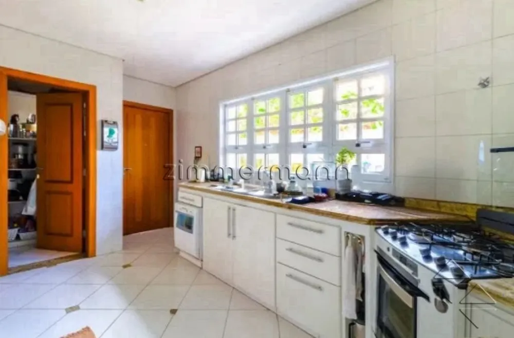 Casa, 4 quartos, 344 m² - Foto 6