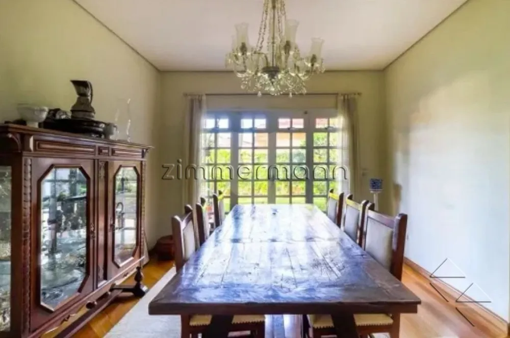 Casa, 4 quartos, 344 m² - Foto 5