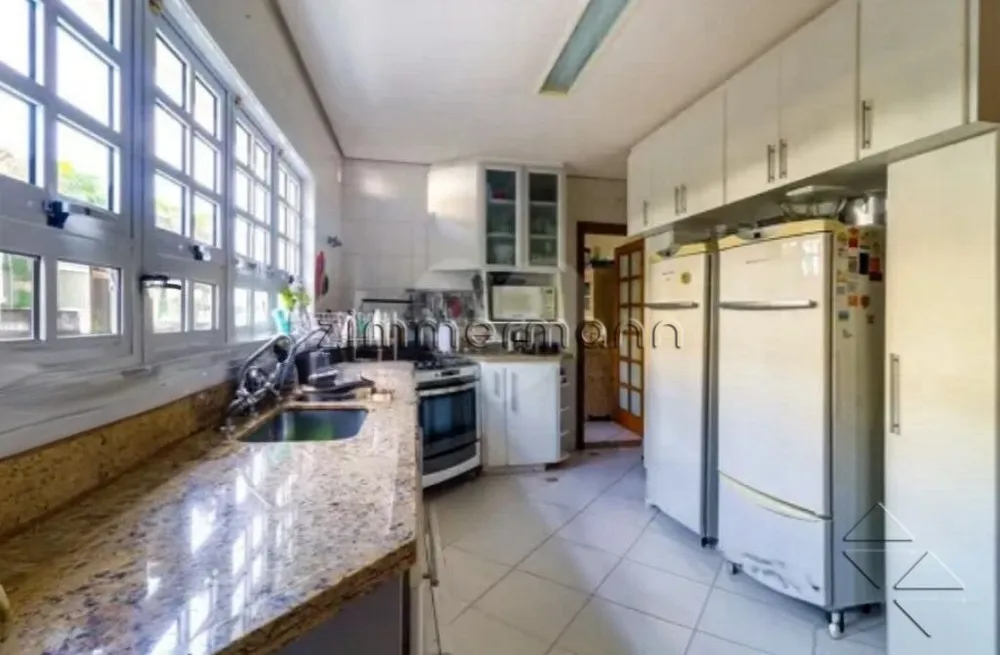 Casa, 4 quartos, 344 m² - Foto 7