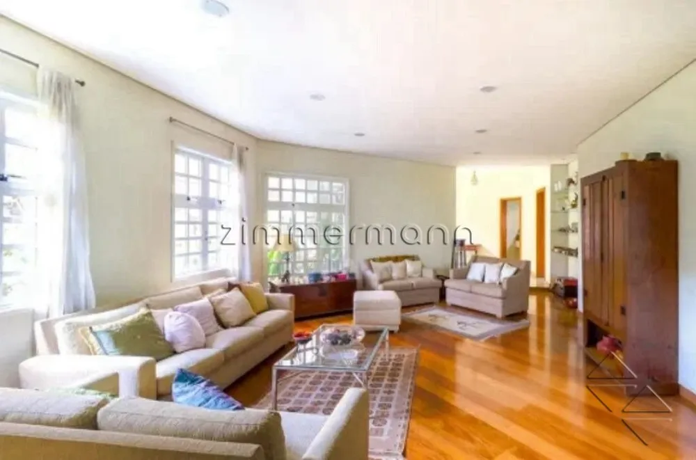 Casa, 4 quartos, 344 m² - Foto 3