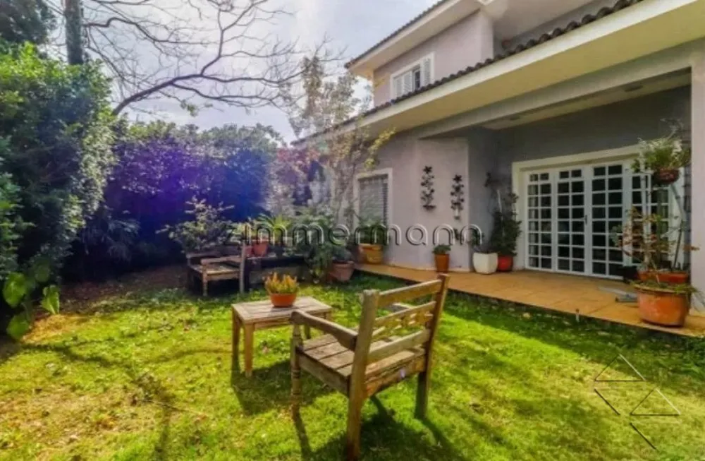 Casa, 4 quartos, 344 m² - Foto 2