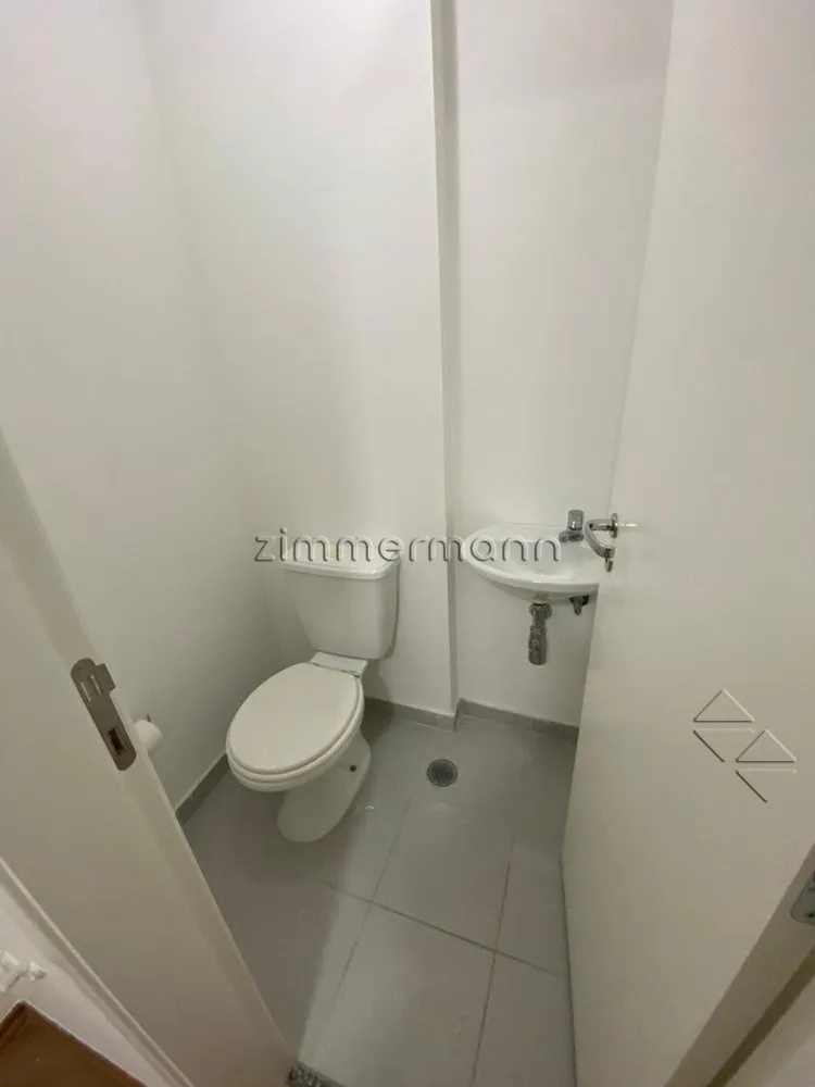 Casa Comercial, 33 m² - Foto 1
