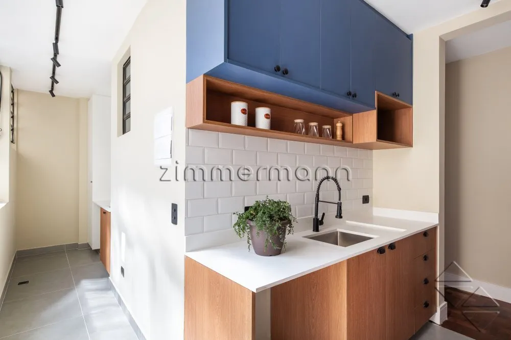 Apartamento, 2 quartos, 81 m² - Foto 12