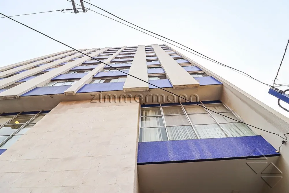 Apartamento, 2 quartos, 81 m² - Foto 11