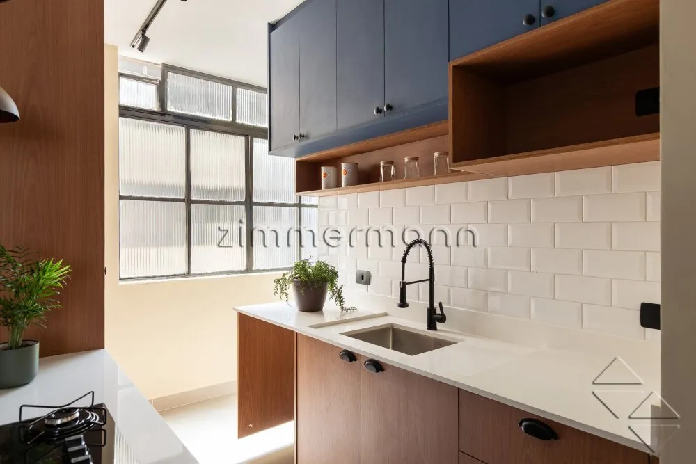 Apartamento, 2 quartos, 81 m² - Foto 2
