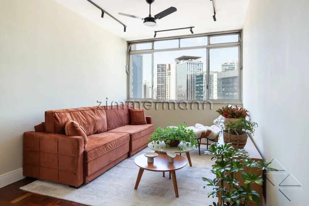 Apartamento, 2 quartos, 81 m² - Foto 10