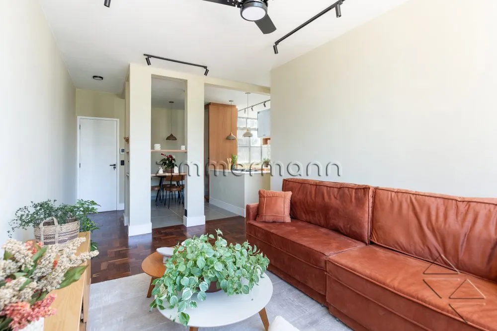 Apartamento, 2 quartos, 81 m² - Foto 4