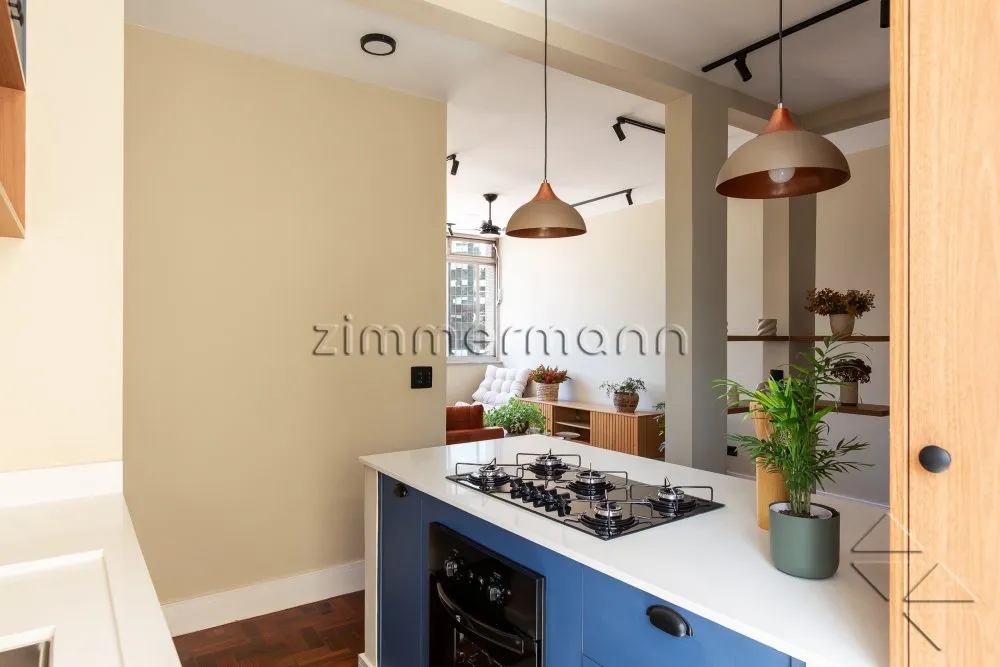 Apartamento, 2 quartos, 81 m² - Foto 1