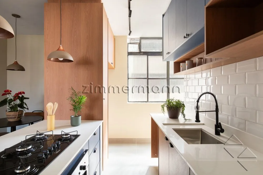 Apartamento, 2 quartos, 81 m² - Foto 8