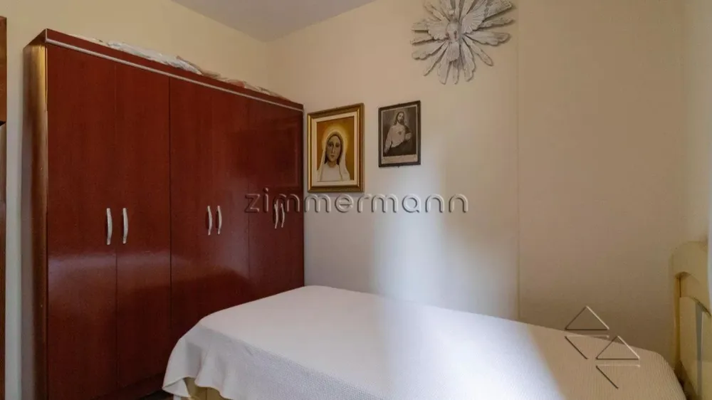 Apartamento, 2 quartos, 51 m² - Foto 2