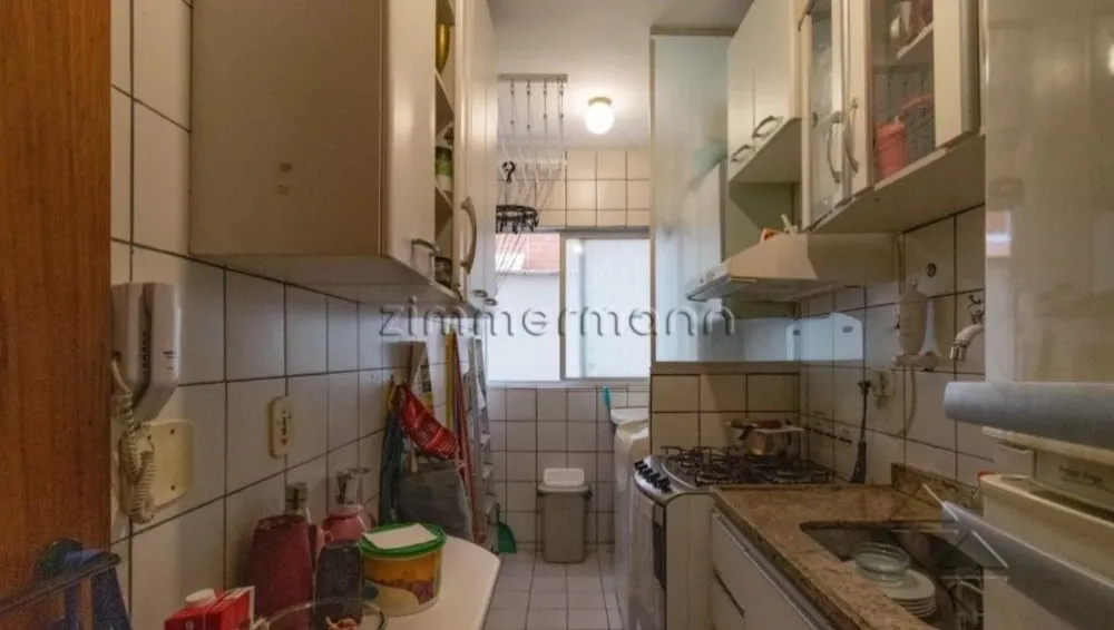 Apartamento, 2 quartos, 51 m² - Foto 2